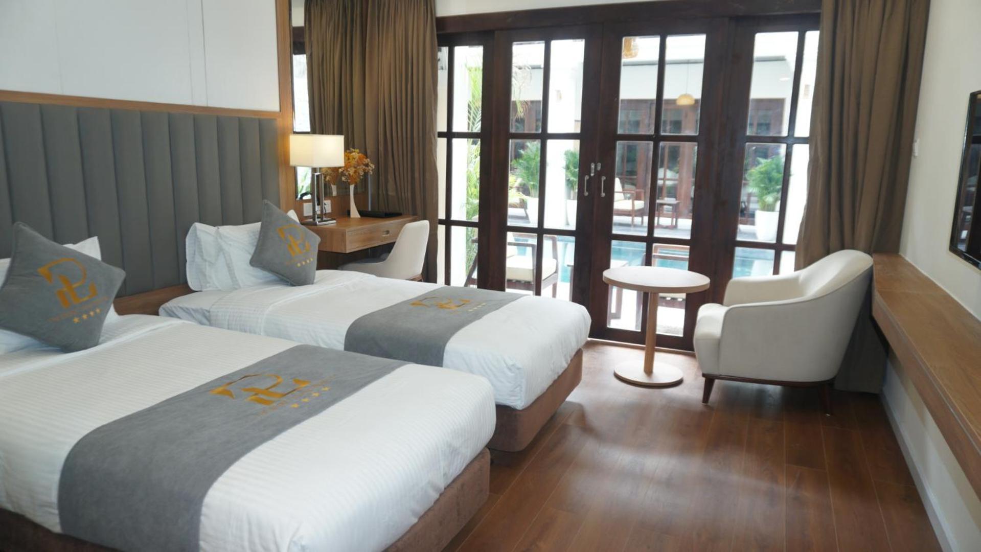 The Secret Luang Prabang Hotel Buitenkant foto