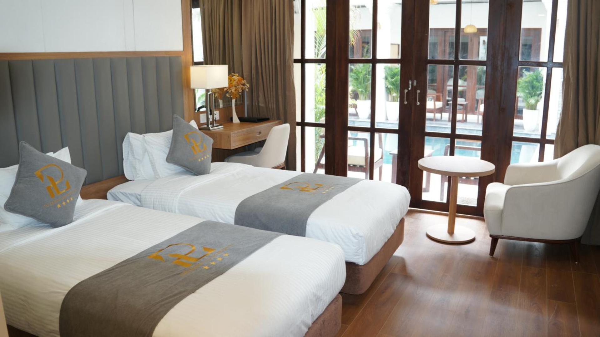 The Secret Luang Prabang Hotel Buitenkant foto