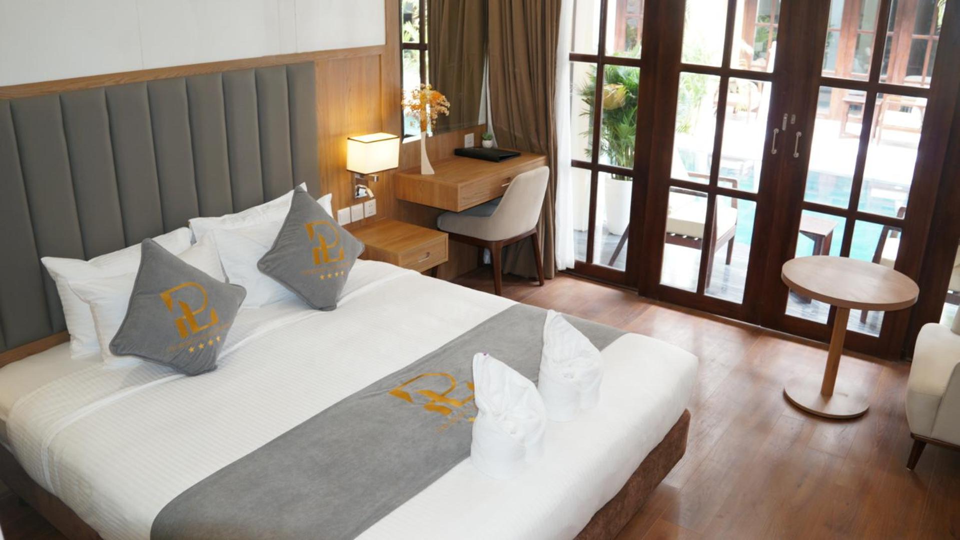 The Secret Luang Prabang Hotel Buitenkant foto