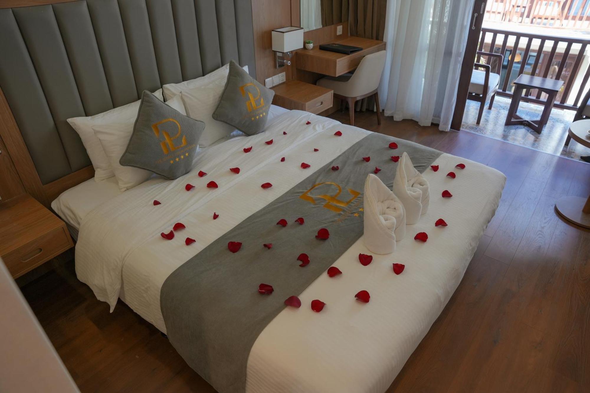 The Secret Luang Prabang Hotel Buitenkant foto
