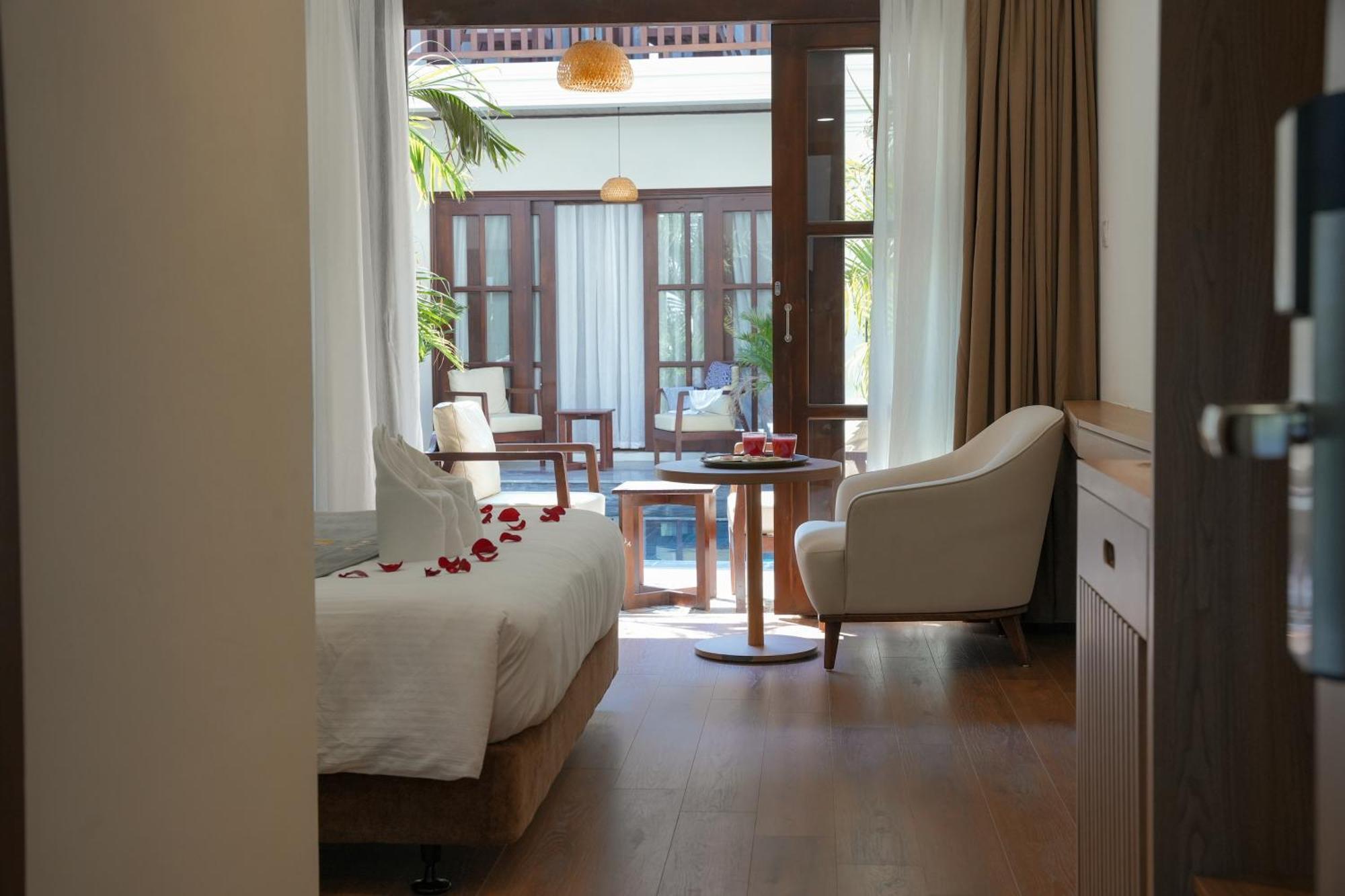 The Secret Luang Prabang Hotel Buitenkant foto