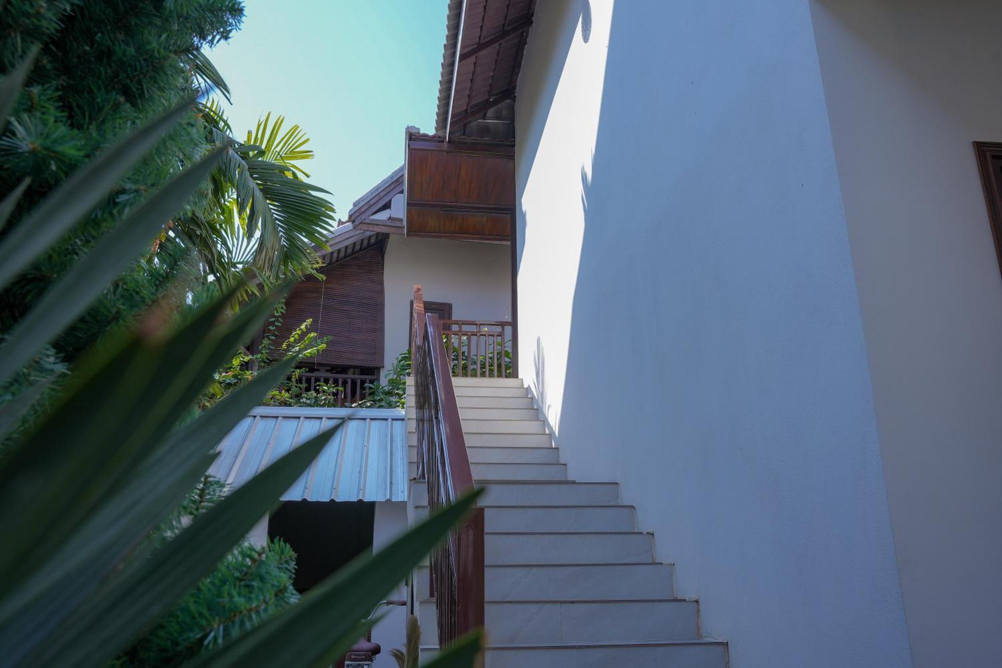 The Secret Luang Prabang Hotel Buitenkant foto