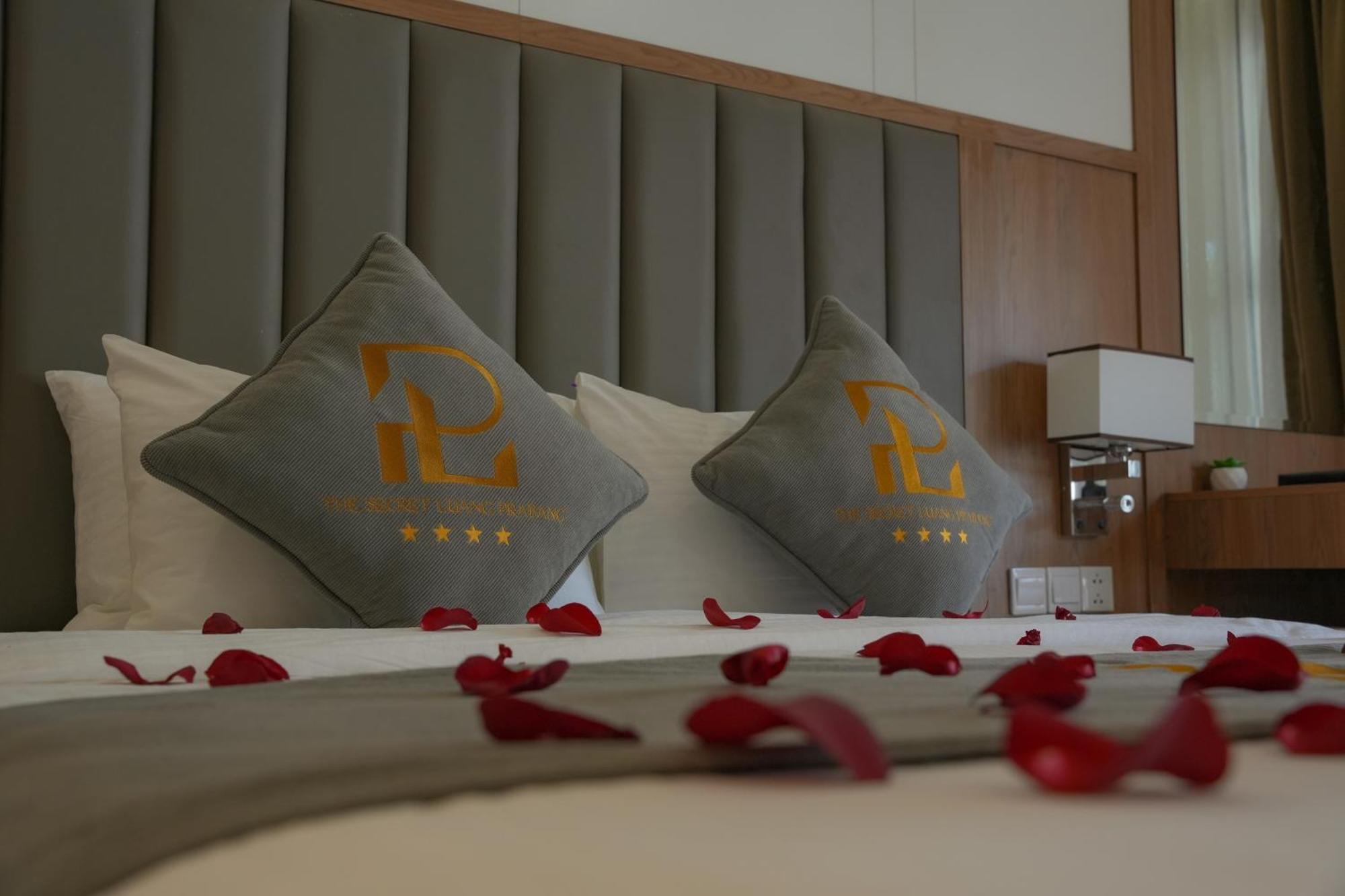 The Secret Luang Prabang Hotel Buitenkant foto