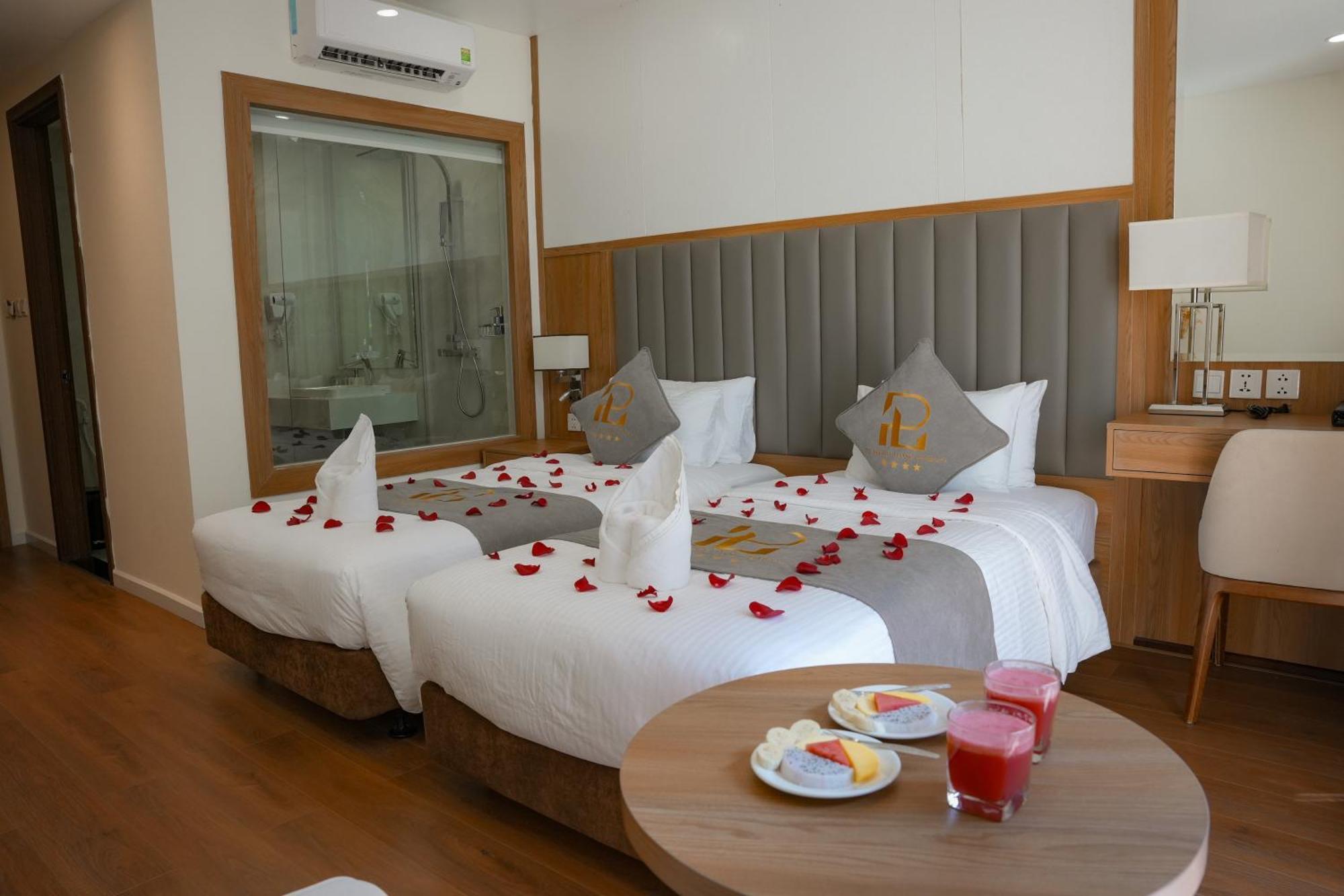The Secret Luang Prabang Hotel Buitenkant foto