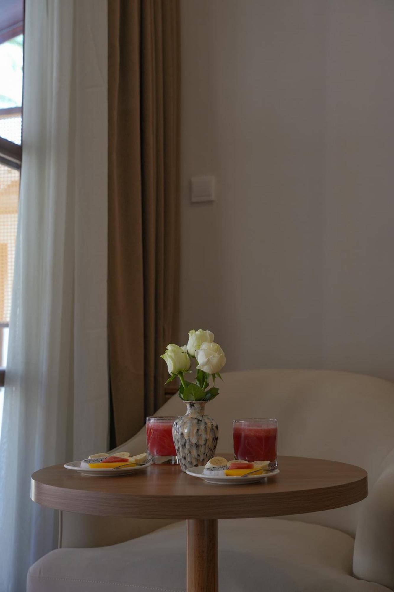 The Secret Luang Prabang Hotel Buitenkant foto