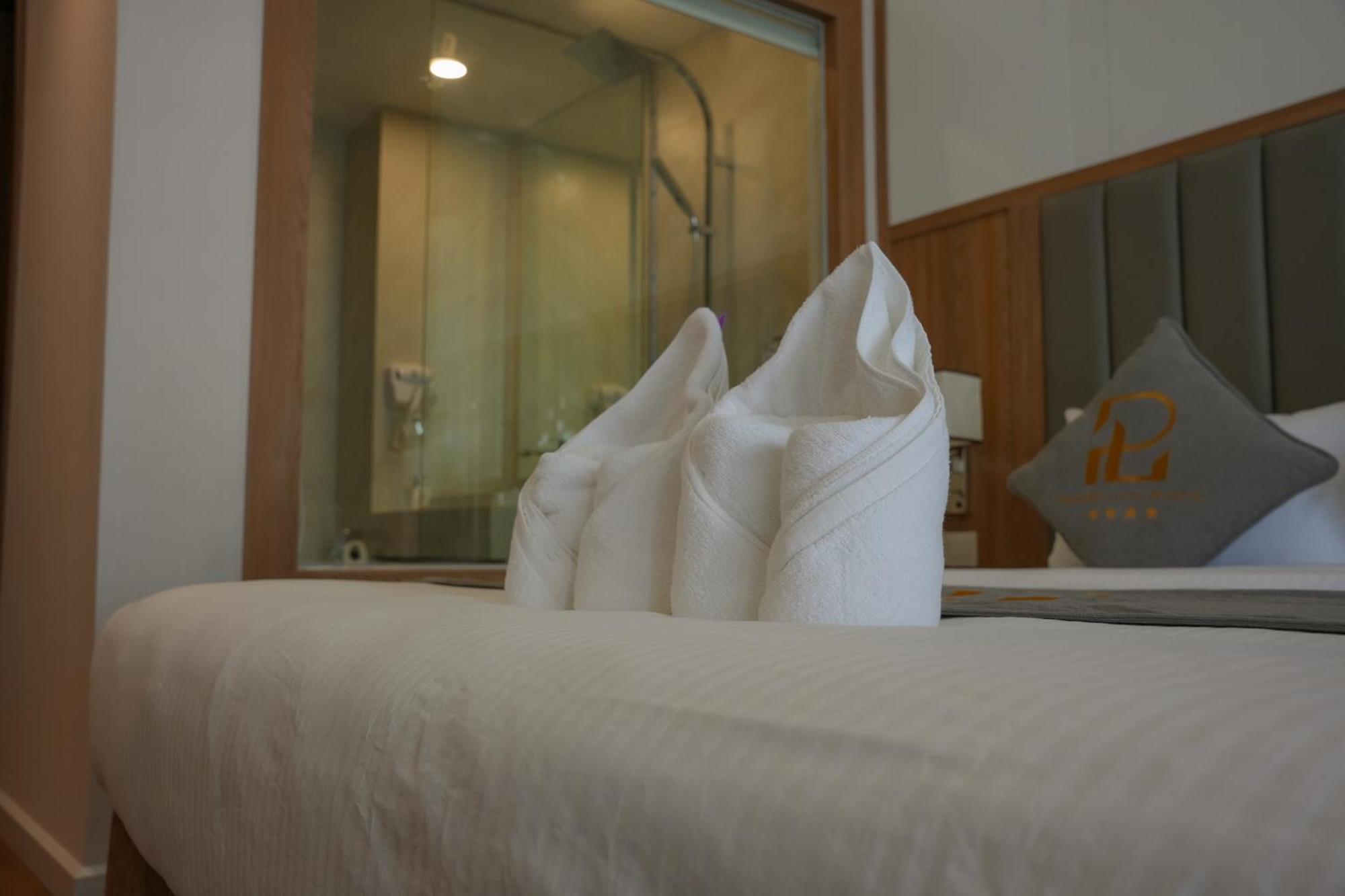 The Secret Luang Prabang Hotel Buitenkant foto
